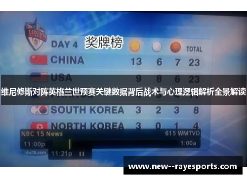维尼修斯对阵英格兰世预赛关键数据背后战术与心理逻辑解析全景解读 维尼修斯对阵英格兰世预赛关键数据背后战术与心理逻辑解析全景解读